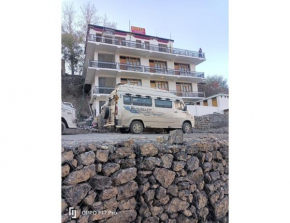 Hotel Himalayan Hermitage, Kaza